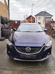 Sistem audio original BOSE/Set Boxe BOSE Mazda 6 GJ an 2012-2017