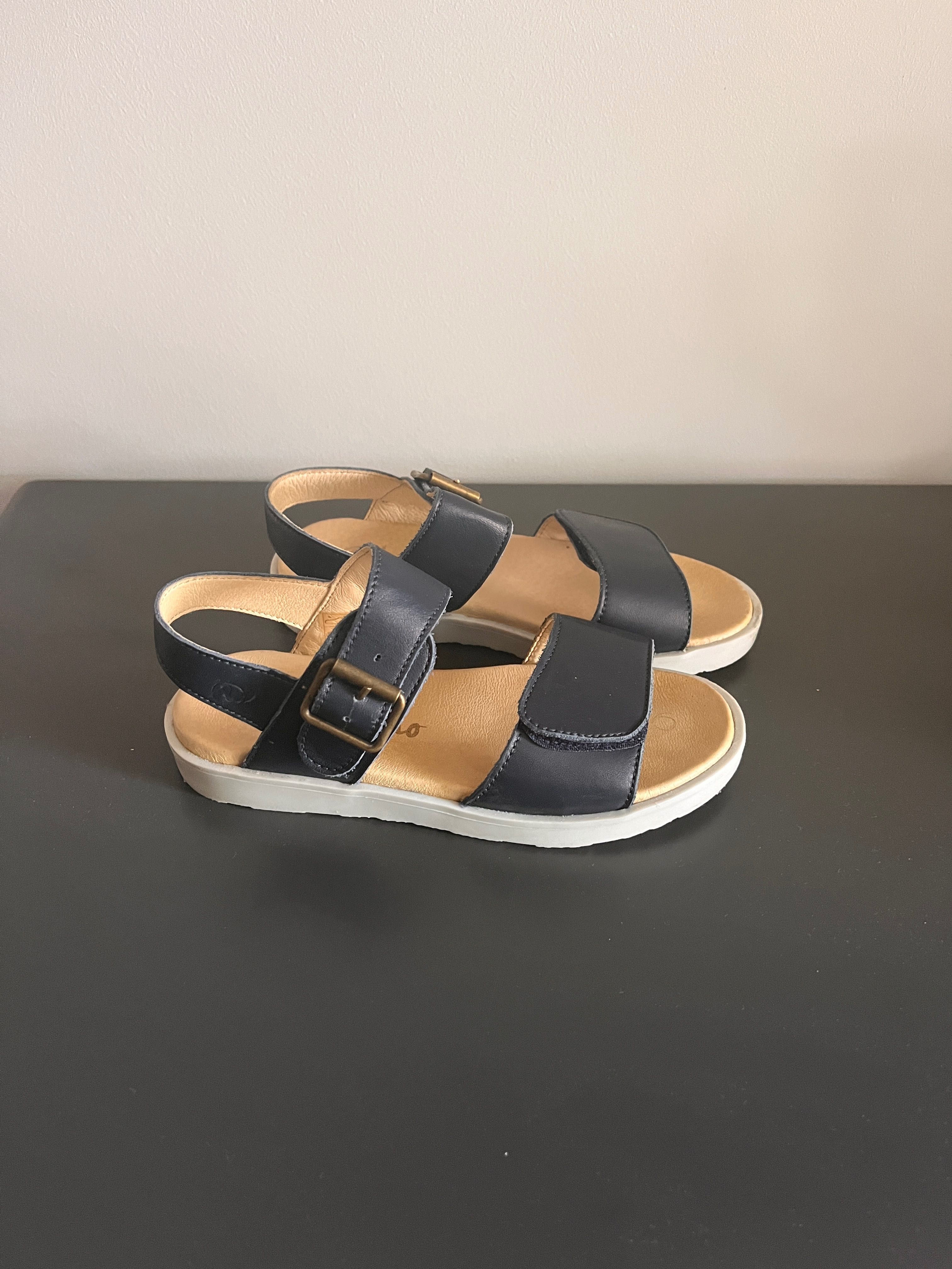 Sandale Naturino!100%piele!Marime 30