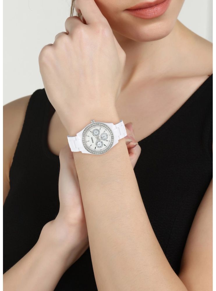 Дамски часовник Fossil