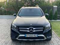 Mercedes-Benz GLC 220d /155000 km