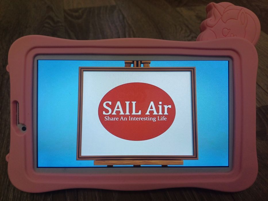 Планшет 7 дюймов, SAIL AIR