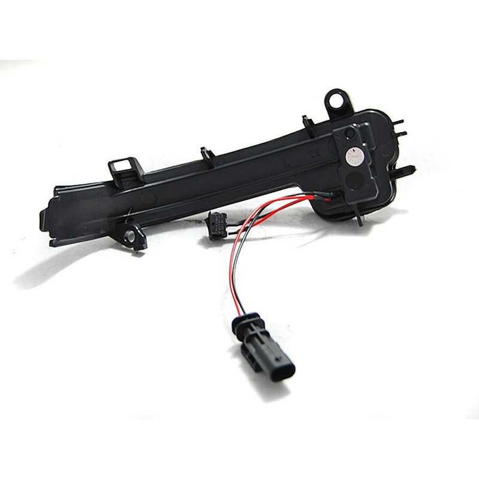 LED мигачи за странични огледала за BMW X2 F39 (18+) / Z4 G29 Опушени