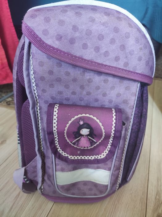 Детска ученическа раница