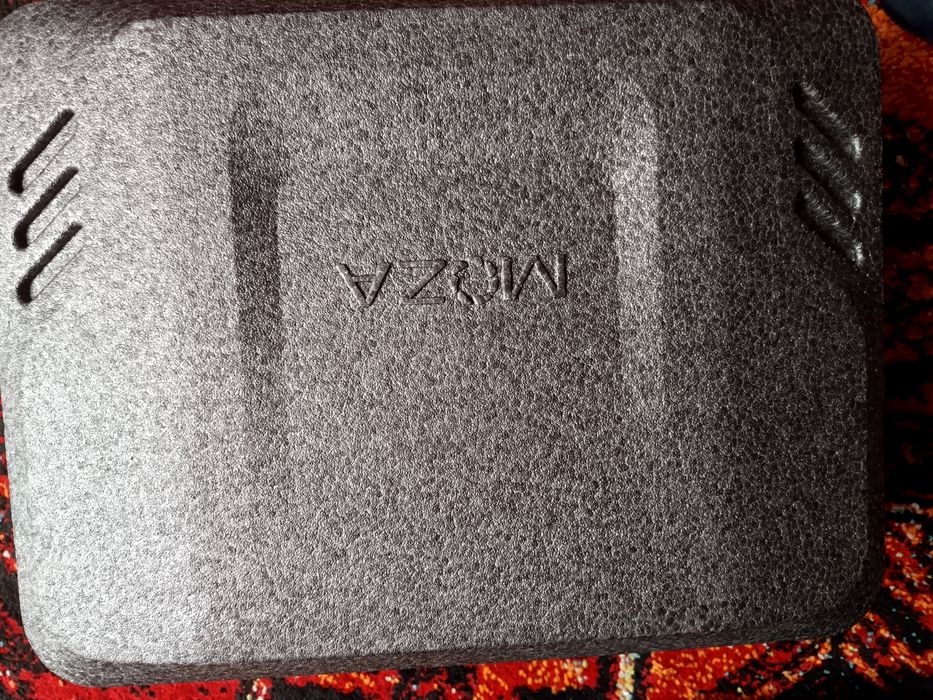 Vând stabilizator/gimbal Moza Air Cross 2 pentru DSLR