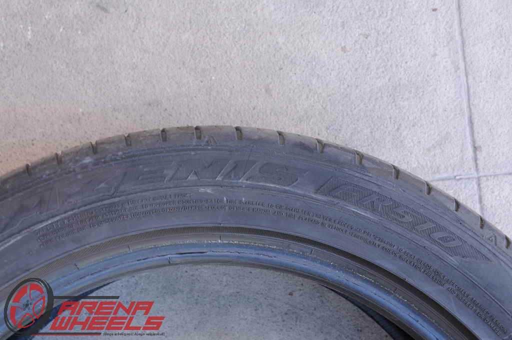 Set 4 Anvelope Vara 19 inch Falken Azenis FR510 255/45 R19 104Y