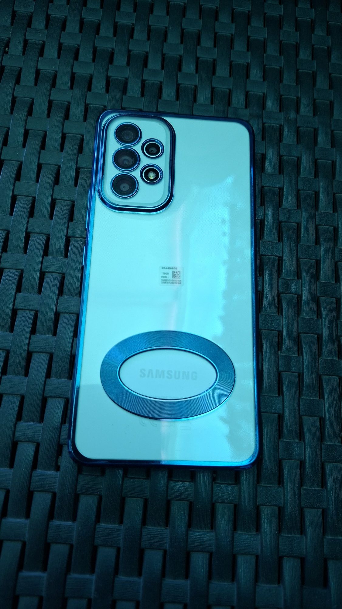 Vând Samsung a53 5g
