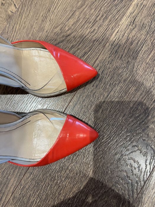 Stiletto MUSETTE
