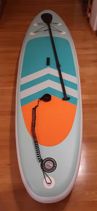 SUP board / падъл борд