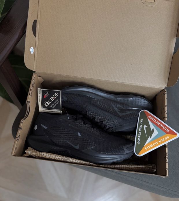 Nike Pegasus Trail 5 Gore-Tex