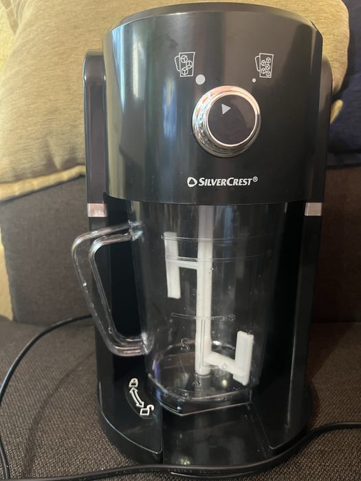 Машина за скрежина