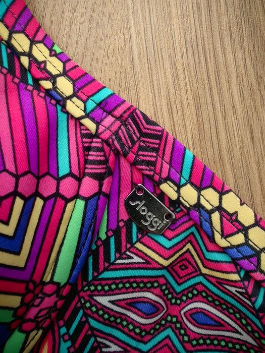 Costum de baie Triumph Sloggi