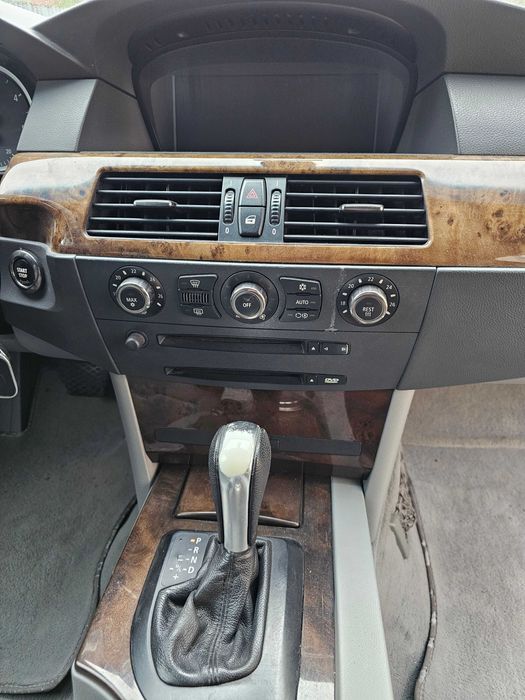 На части БМВ Е61 4х4 530хд 231 коня / BMW E61 530xd 231hp 4x4