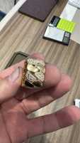 Часы и ювелирные изделия на заказ