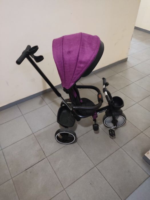 Детска триколка Byox