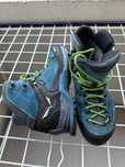 SALEWA 3 sezoane marimea 40.5