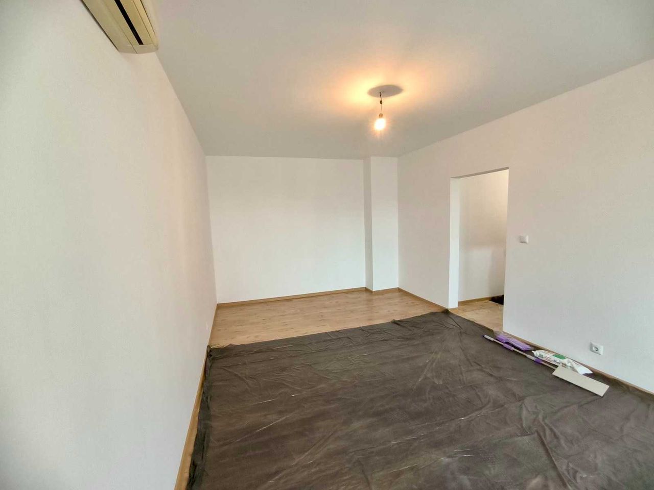 Продава се Двустаен апартамент в Разград, Лудогорие - 63 кв.м за 1012 €/кв.м - Снимка #2