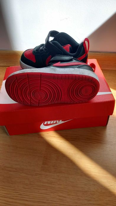 Детски маратонки момче