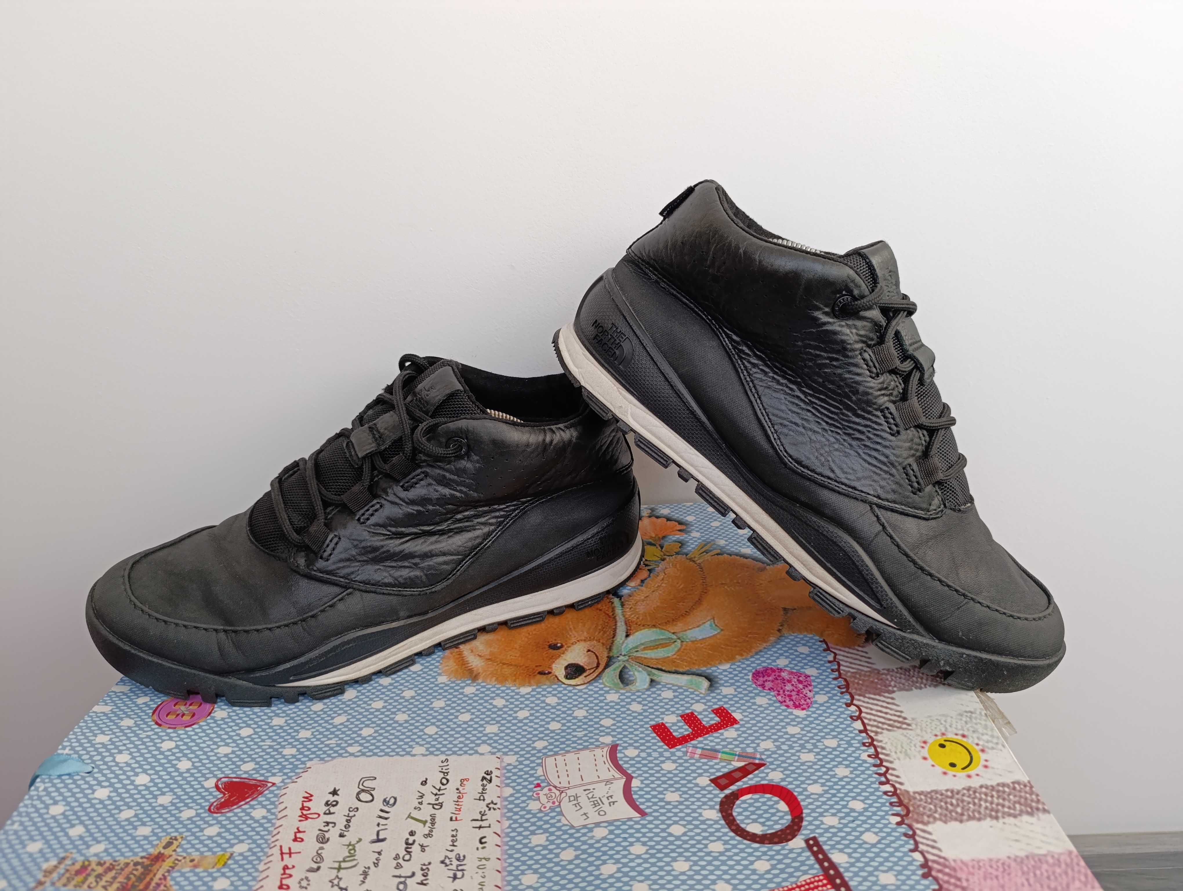 The North Face  Edgewood Waterproof''оригинални мъжки боти 43 номер
