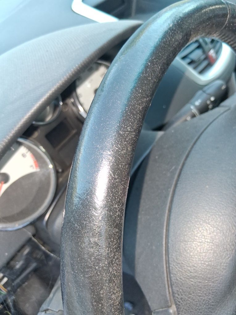 Волан от пежо,peugeot 207