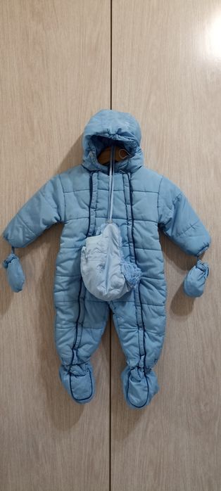 Combinezon băiat