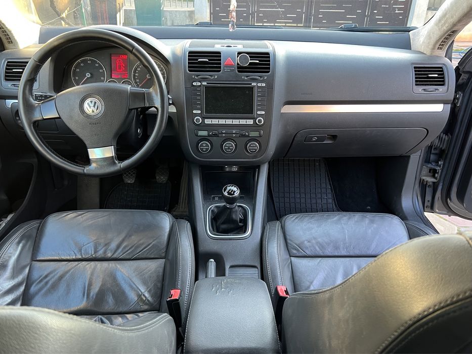 Vw Jetta Sport 1.4 TSI 200cp stage 1