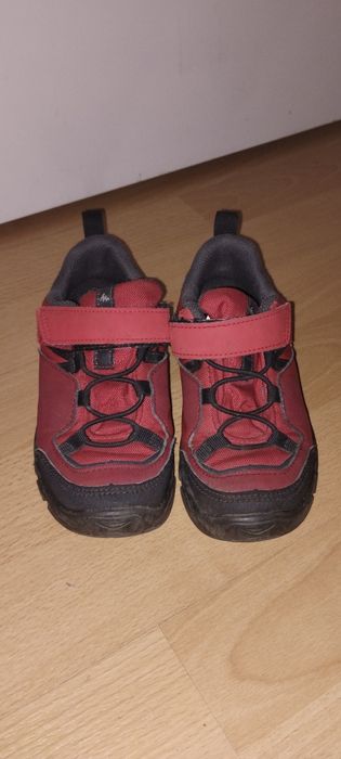 Încălțăminte quechua mărimea 28