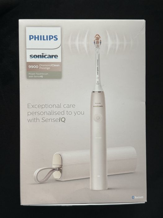 Philips Sonicare 9900 Noua