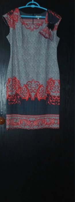 Продаётся платье б/у в отличном.состоянии