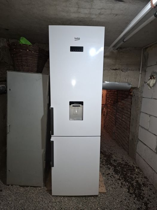 Combină frigorifică