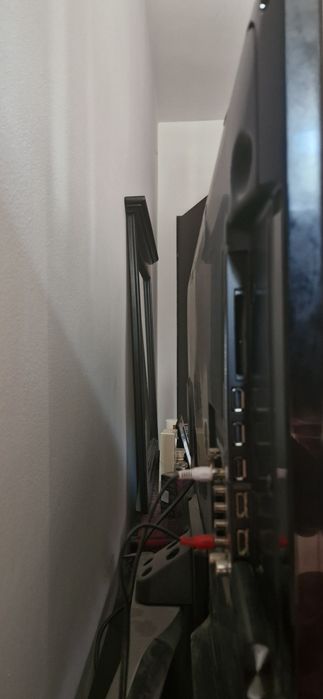Tv smart LG diagonala 108 cm