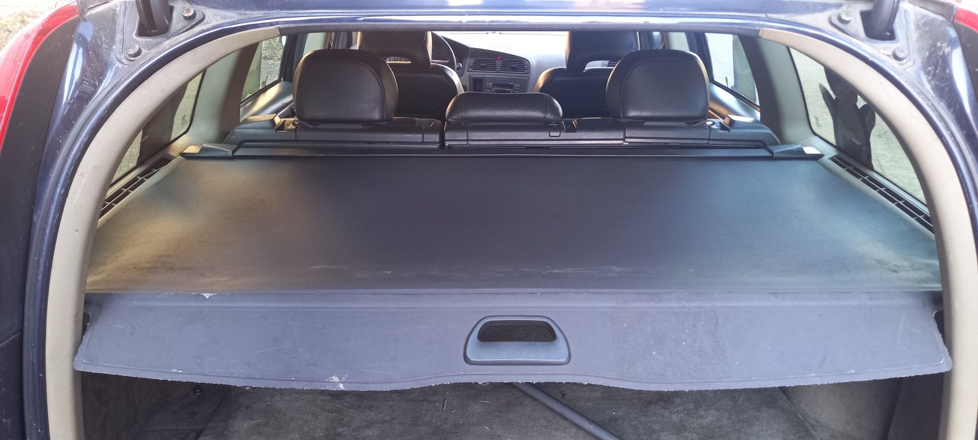 Volvo V70 2.5 TDI на части