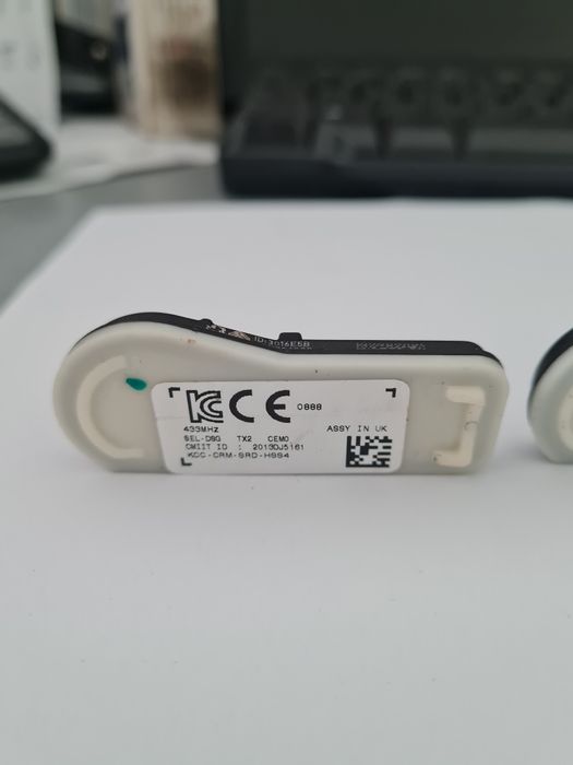 Оригинални дтачици за налягането на гумите за ПЕЖО СИТРОЕН TPMS