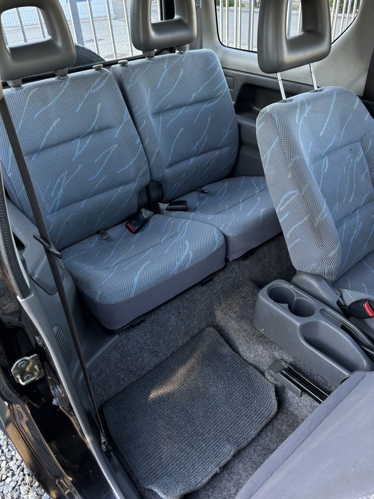 Suzuki Jimny 1.3 Benzina 4X4 Cuplaj Mare Mic 4 Locuri Clima AC