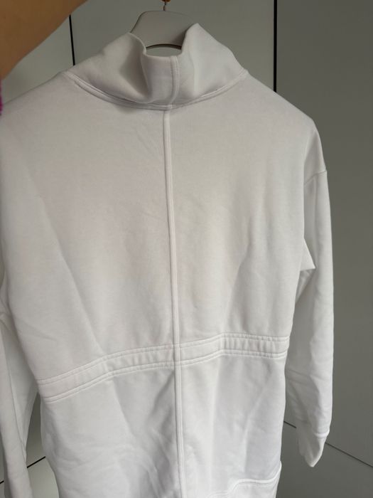 Nike sweatshirt суичър бял