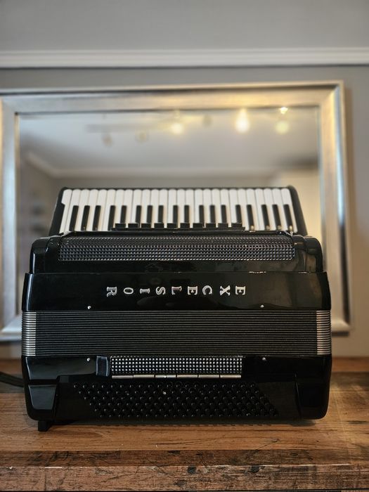 Acordeon Excelsior