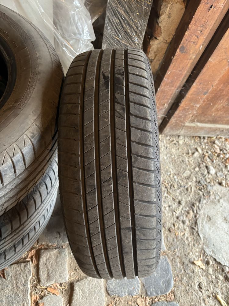 Bridgestone turanza 195 65 15