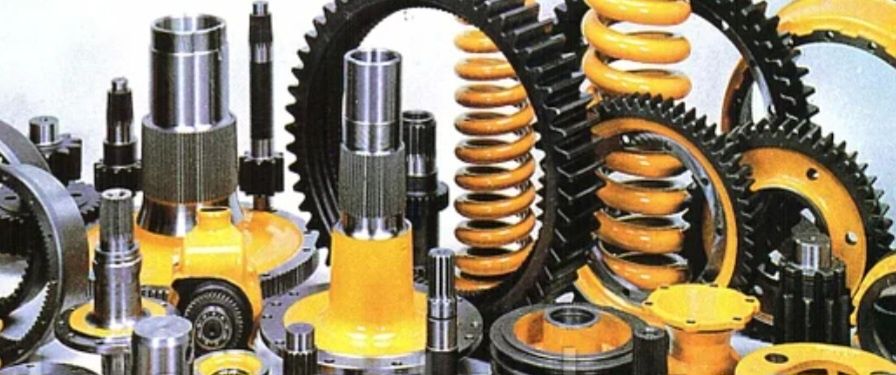 Запчасти на Hyundai,  Doosan