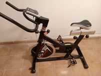 Bicicleta spinning profesionala