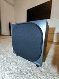 Subwoofer Monitor audio bronze w10-6g