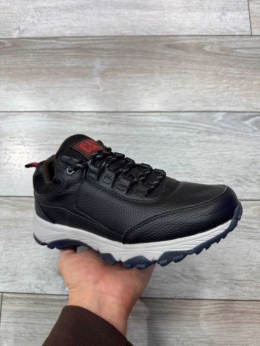 Кроссовки Cat Footwear.