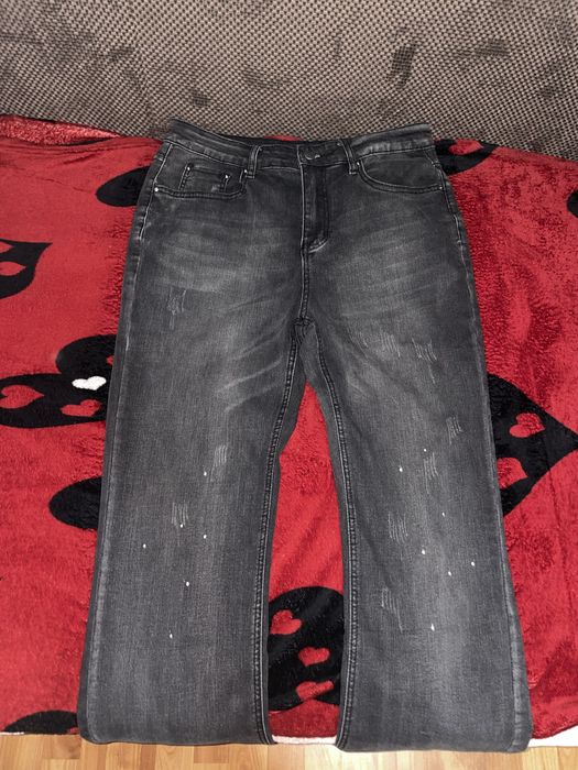 Blugi/Jeans Flared