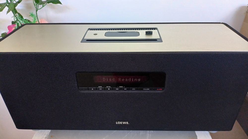 Vand boxa activa Loewe SoundBox