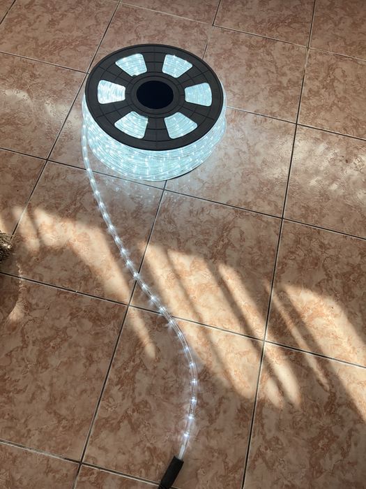 Bandă led 50 m model TAB5550