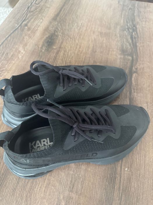 Маратонки Karl Lagerdeld