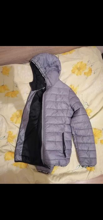 Зимно яке за момче