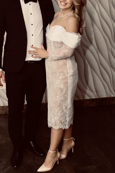 Rochie Ana Radu Bridal