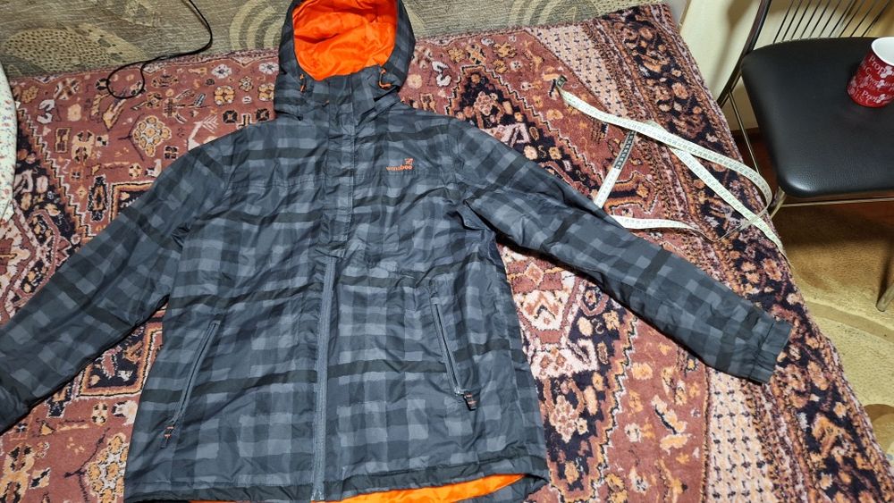 Geaca Wanabee schi snowboard