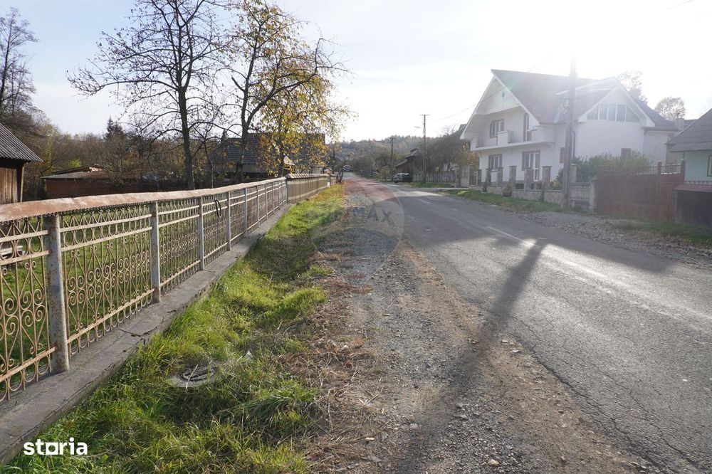 Casă / Vilă cu 2 camere de vânzare