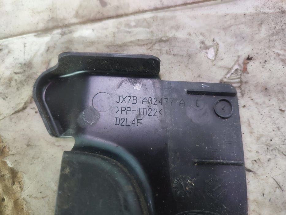 Suport bord Jx7b-a02477-a Ford Focus 4 [2018 - 2022] 1.5 tdci ZTDA