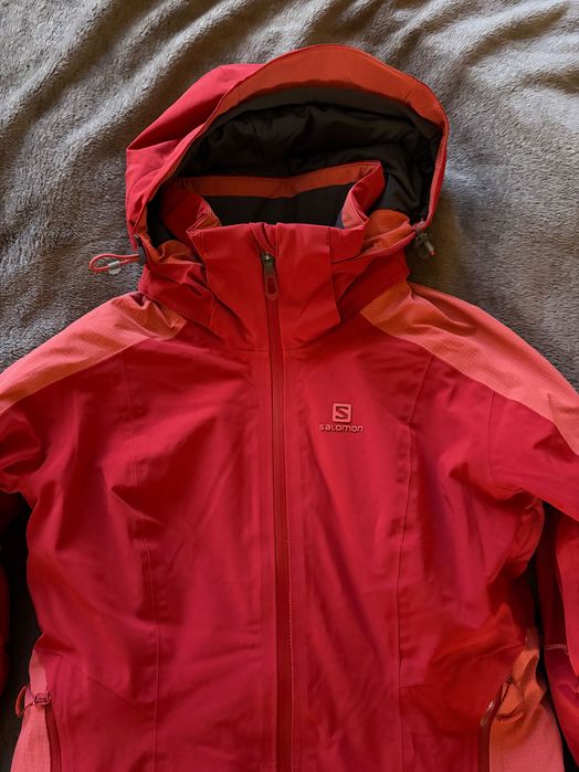 Ски яке Salomon Brilliant Jacket